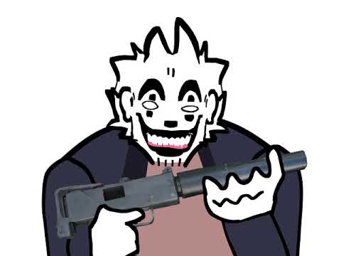 i want my sh*t - short icp animation