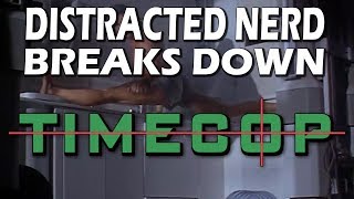 Timecop Breakdown