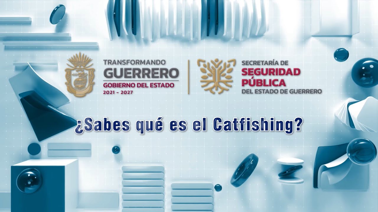 ¿Sabes qué es el Catfishing? YouTube