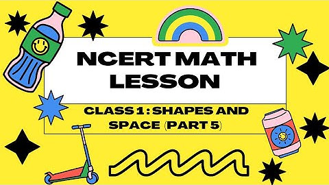 CBSE | CLASS 1 MATH | SHAPES AND SPACE | NEAR AND FARTHER | NEAREST AND FARTHEST | PART 5 🔥🔥🔥🔥🔥