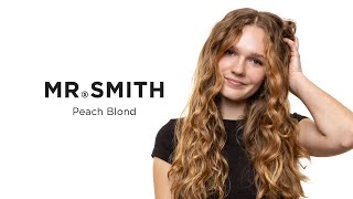 Mr. Smith | Peach Blond