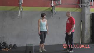 Erin's Path to Pull-ups Part 3