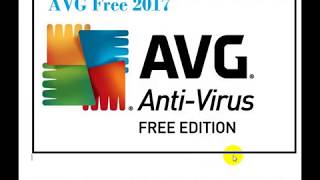 تحميل برنامج الحماية من الفيروسات AVG Antivirus Free 2017 1 screenshot 1
