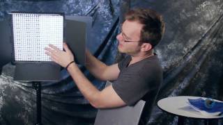REVIEW: ePhoto LED Panels
