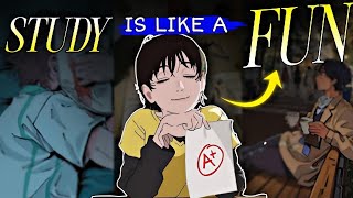 how to make studying ADDICTING, like a video game(become Hated Genius) screenshot 4
