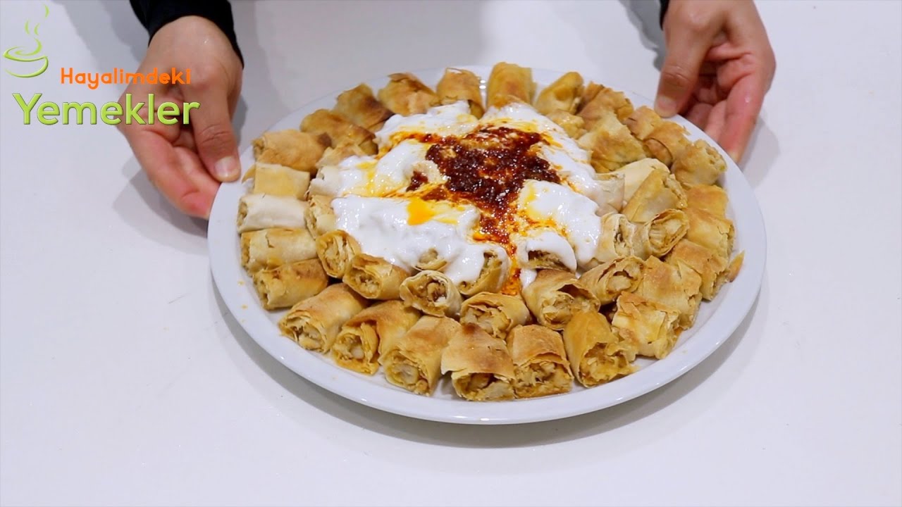 TADINA BAKAN BU TARİFE BAYILIYOR  HERKES TARIFINI SORUYOR YOĞURTLU TAVUKLU SULTAN KEBABI