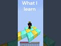 minecraft parkour #minecraft #minecraftshorts #minecraftedit