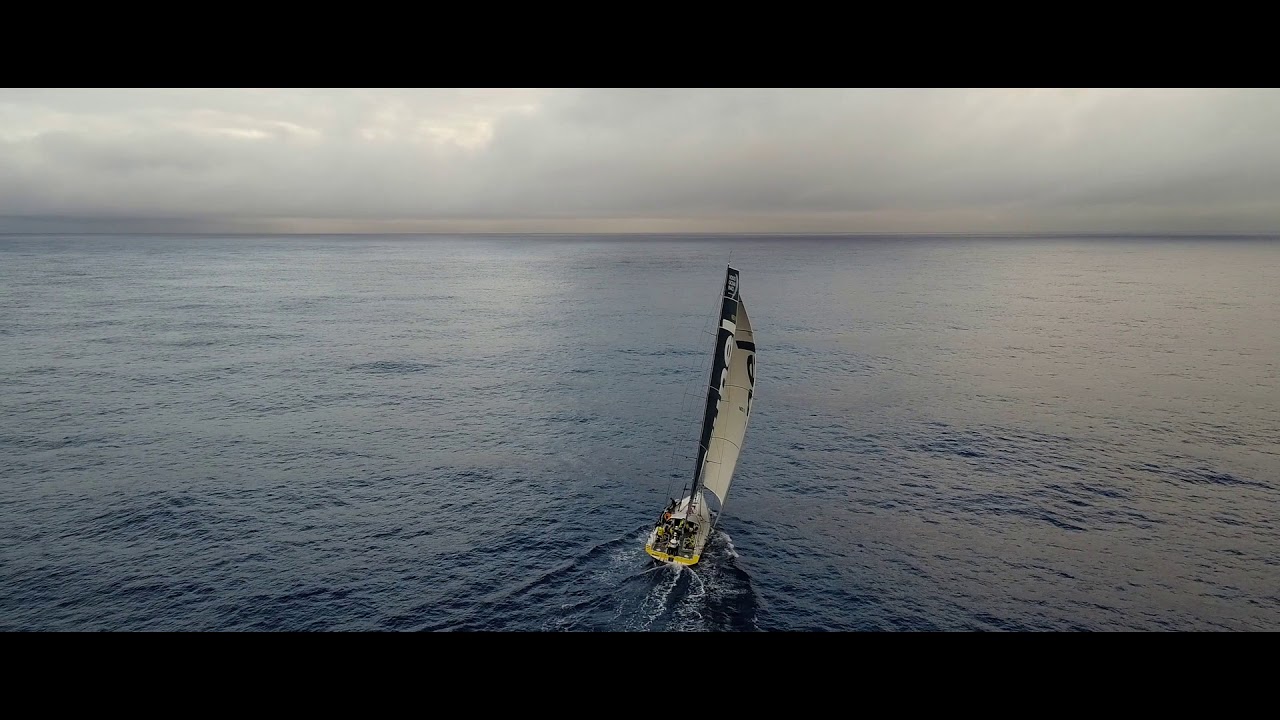 Leg 7 Preview - TEAM BRUNEL