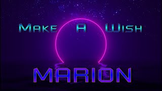 Marion - Make A Wish |Original Mix | Extended 1 Hour| (Sound Impetus)