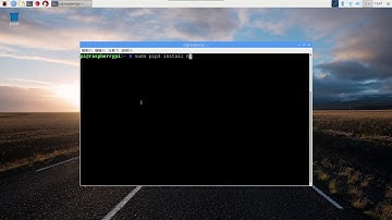 Raspberry Pi, how to Install Python Linux SDK of Daheng Imaging USB3 machine vision camera