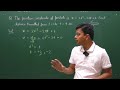 Distance Travelled Numerical | JEE Physics 🔥