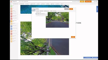 ACI Sky™ Report - Rotating Photos