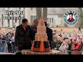 Elvis 91st Birthday: The Official Proclamation & "EPiC" Cake Cutting (Live from Graceland)