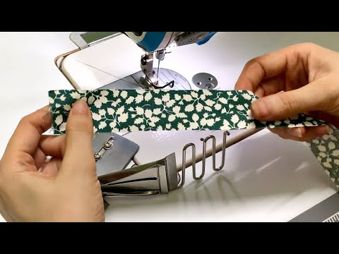 Sewing Tips and Tricks | ChauLee Sewing Tutorial #37