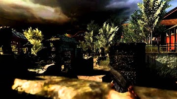 [COD5 FRAGMOVIE] PATZIKU - MYSTERY