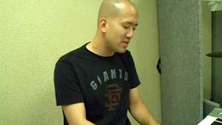 After A Bad Day Rough Cut- Original Song