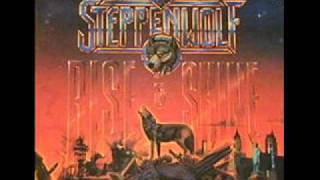 John Kay & Steppenwolf - Rise And Shine chords