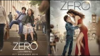 Zero | The Making of Husn Parcham | Katrina Kaif | Shah Rukh Khan | Aanand L Rai | Ajay - Atul