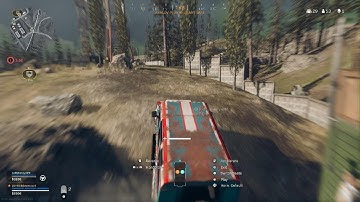 Call of Duty: Modern Warfare Claymore