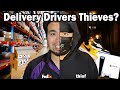 Are FedEx Drivers Stealing Your Packages?