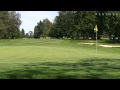 Highlights | Three-way tie entering Championship Sunday at the Island Savings Open