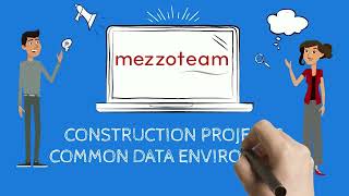 [ENGLISH] Common Data Environment Mezzoteam