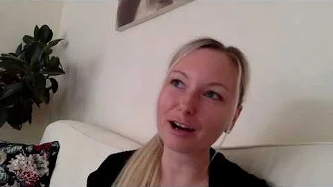 Interview with Annie Osborne, BCOM graduate and Al...