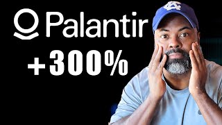 Palantir Stock (PLTR) Is Making People Rich (Don't Get Left Behind)