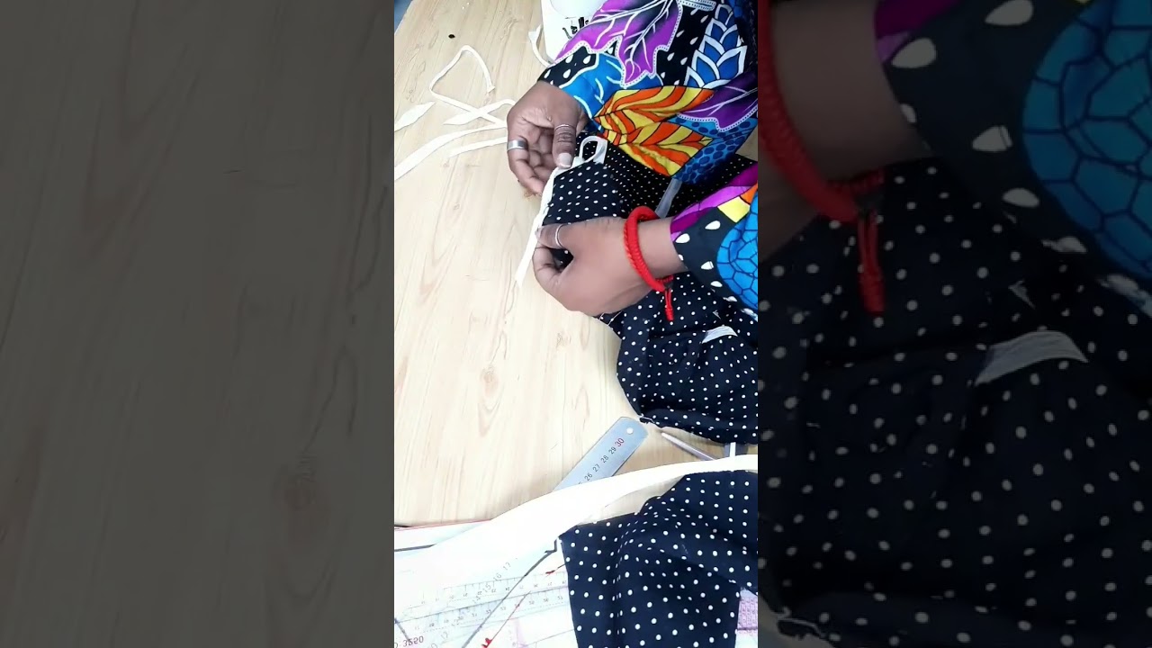 make a summer top with me 