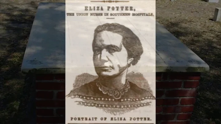 Eliza Potter: Unsung Hero of the Civil War