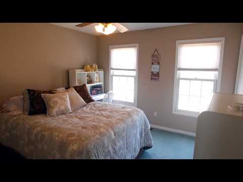 1264 Wedgewood Circle, Saline, MI home video tour