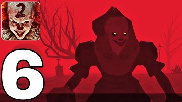 Death Park 2 | New Update and Full Game | GamePlay Walkthrough Part 6 ( iOS, Android )