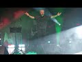 اجرای زنده شاهین نجفی در برلین بی بی بی بی سی جان Live Shahin Najafi BBBBC 