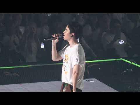 250720 도경수 - 피터팬 (2025 DOH KYUNG SOO ASIA CONCERT TOUR DO it in Seoul)