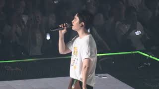 250720 도경수 - 피터팬 (2025 DOH KYUNG SOO ASIA CONCERT TOUR DO it in Seoul)
