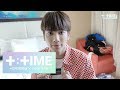 [T:TIME] Daily_TXT_22 #TAEHYUN - TXT (투모로우바이투게더)