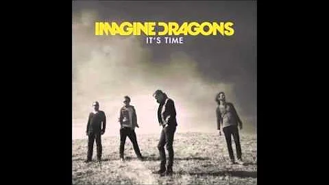 Imagine Dragons - It's Time instrumental