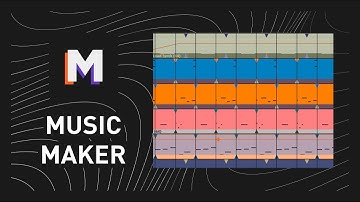MUSIC MAKER: Arranging your songs