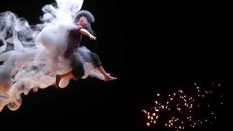 Cinema 4d Tutorial (Preview) Turbulence FD, Voronoi Fracture, Hair, Cloth, Octane Render