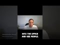 Tech ↑, Need for Human Talk ↑ #substack #shorts