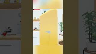 Secret Parking Curiosity 🍣 #gameplay #gamer #game #roblox #map #food #curiosity screenshot 4