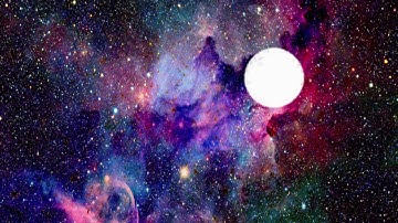 The Solar System || VFX GUY AYAN