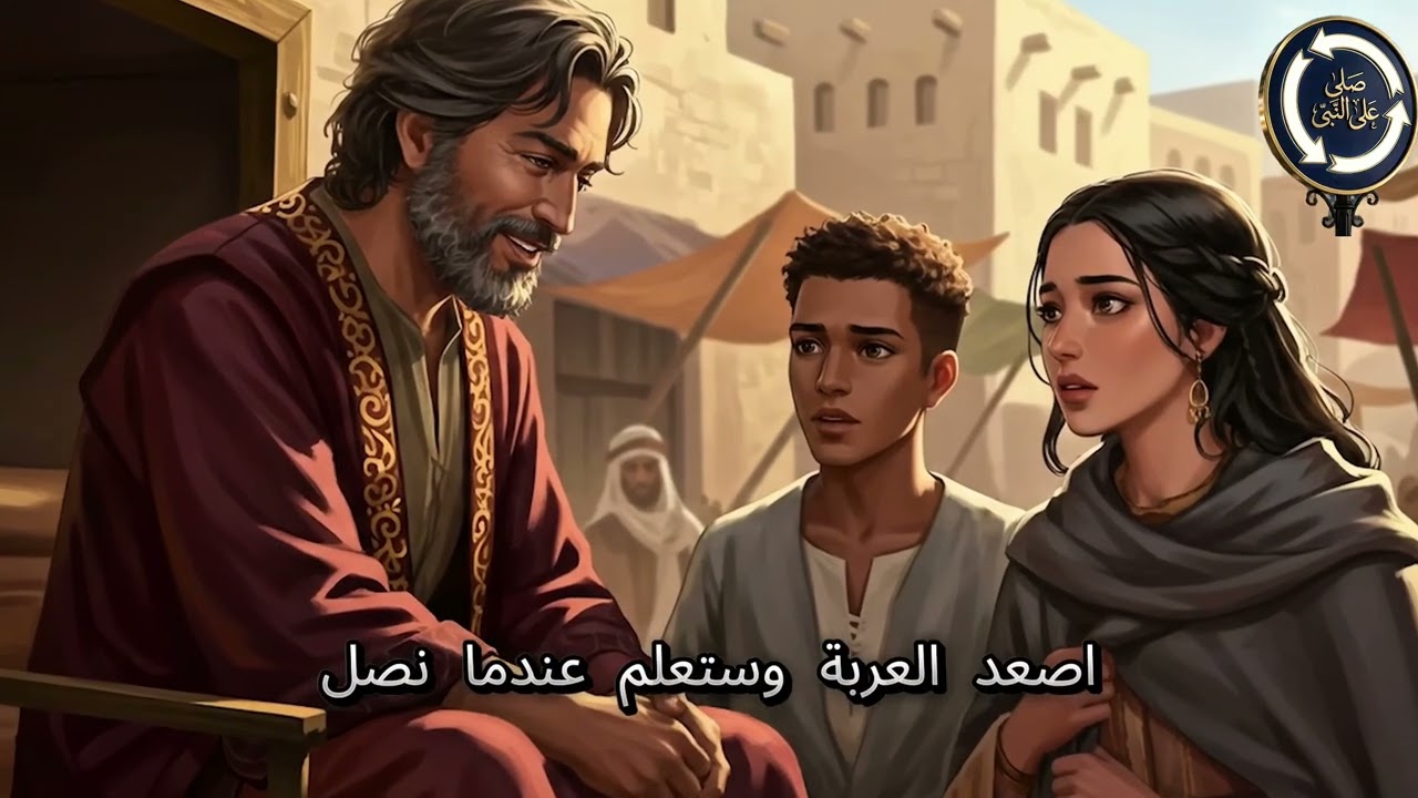 #قصة_الشاب الفقير والفتاة اليتيمة والرجل الثري الذي كان يختفي كل من يعمل معه | 