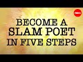 Slam Poetry Transformation Quiz