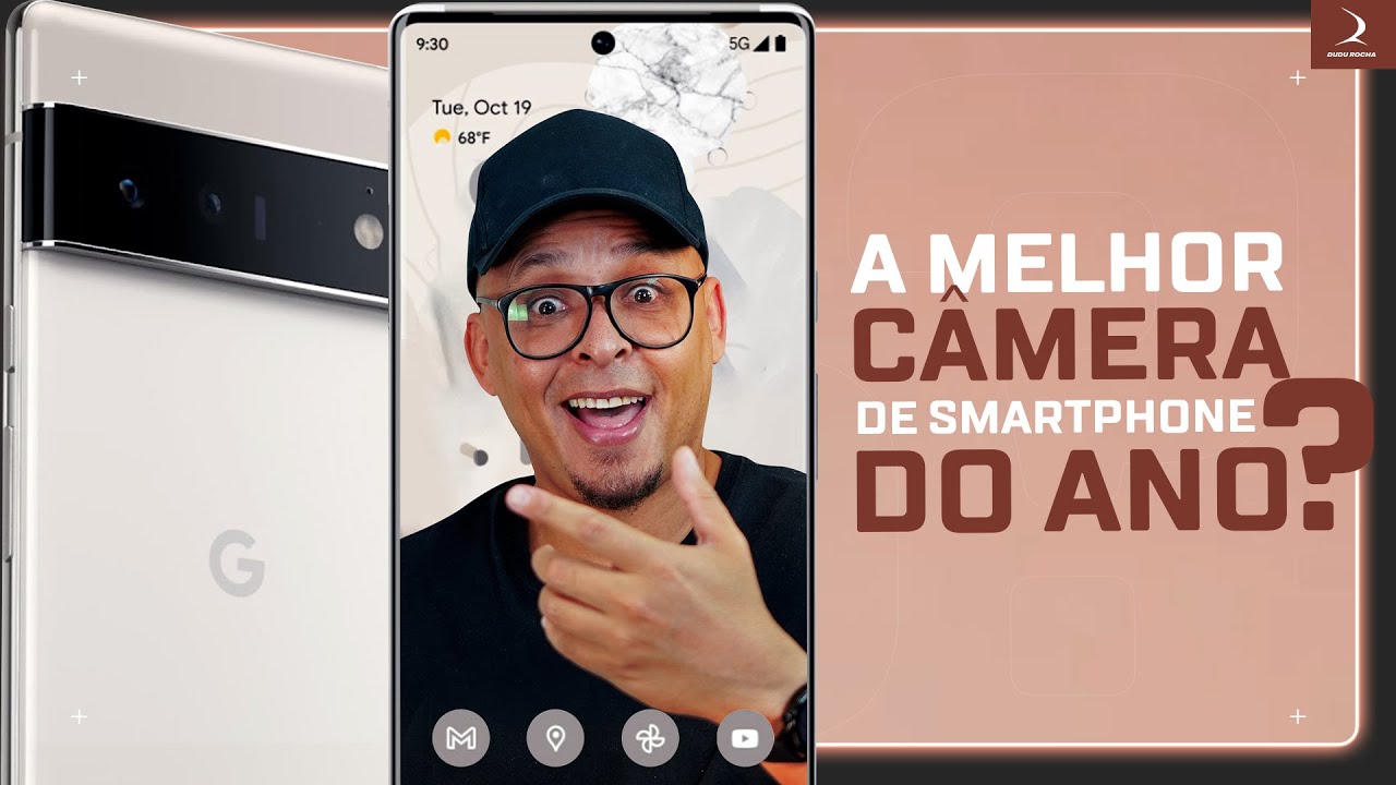 Os 6 melhores smartphones Android para jogar – PixelNerd