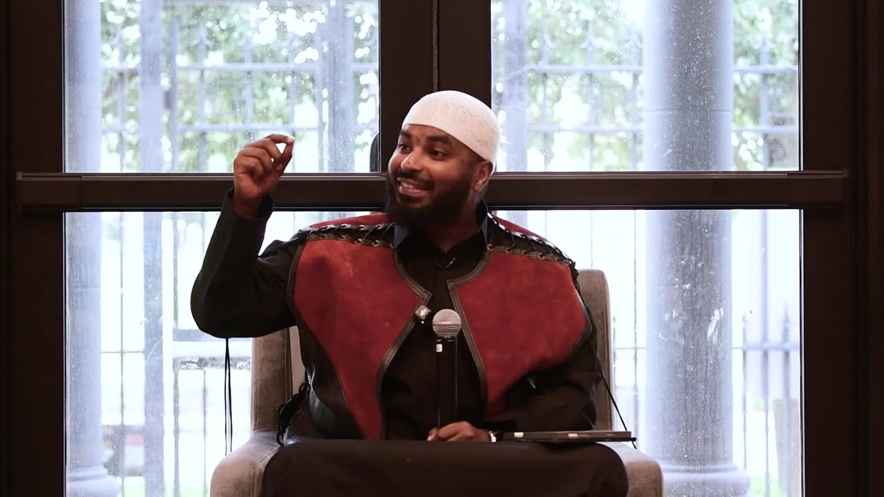 The Sunnah of Hospitality | Why We Don't Invite People Over Anymore