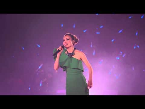 最好時光 @ 容祖兒 1314 演唱會 6/1