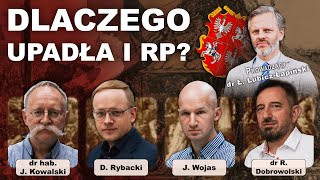 Dlaczego upadła Rzeczpospolita Obojga Narodów? screenshot 5