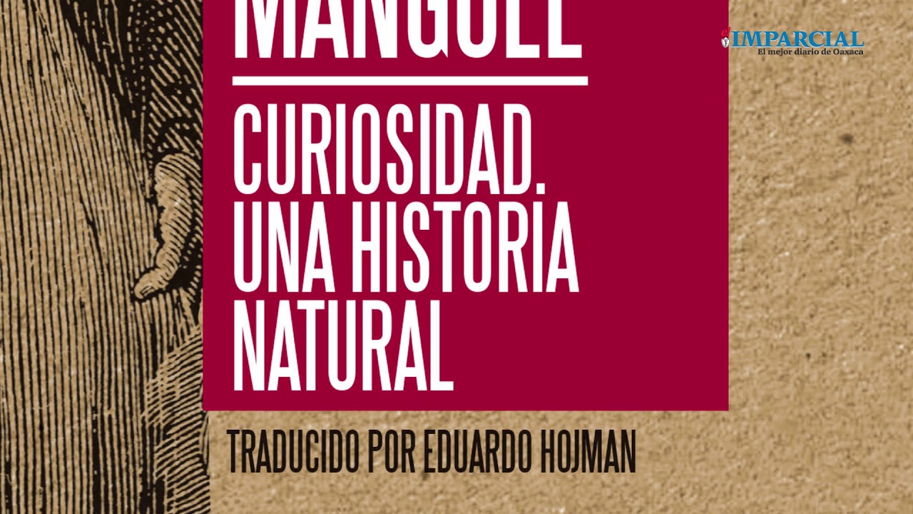 Editorial Almadía, entrevista con Guillermo Quijas