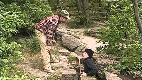 The Red Green Show Ep 9 "Exotic Dancer" (1991 Season)